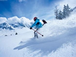 Chalet in Tauplitz with sauna in ski area