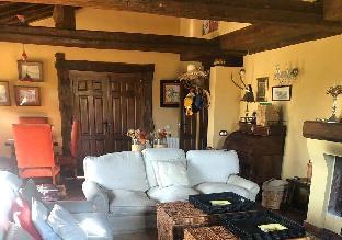 Casa Rota ARAHUETES