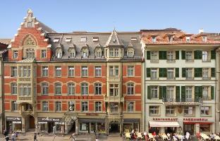 Kreuz Bern Modern City Hotel.
