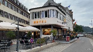 Hotel zum Goldenen löwen