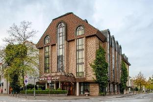 FF&E Hotel Stadt Gutersloh