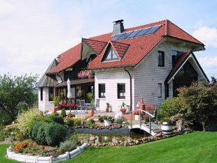 Apartment in Sauerland with terrace