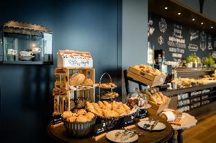 Motel One Dresden am Zwinger