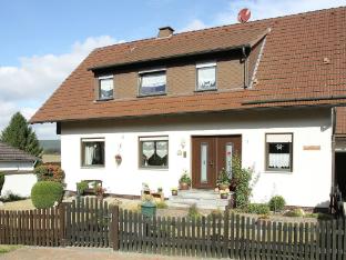Apartment near the ski area in Diemelsee