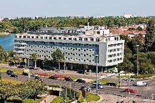 Arcotel Kaiserwasser Hotel