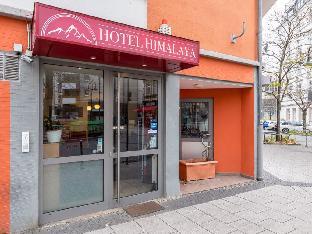 Hotel Himalaya