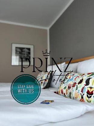 Hotel Prinz