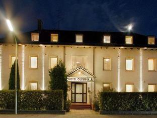 Hotel Olympia