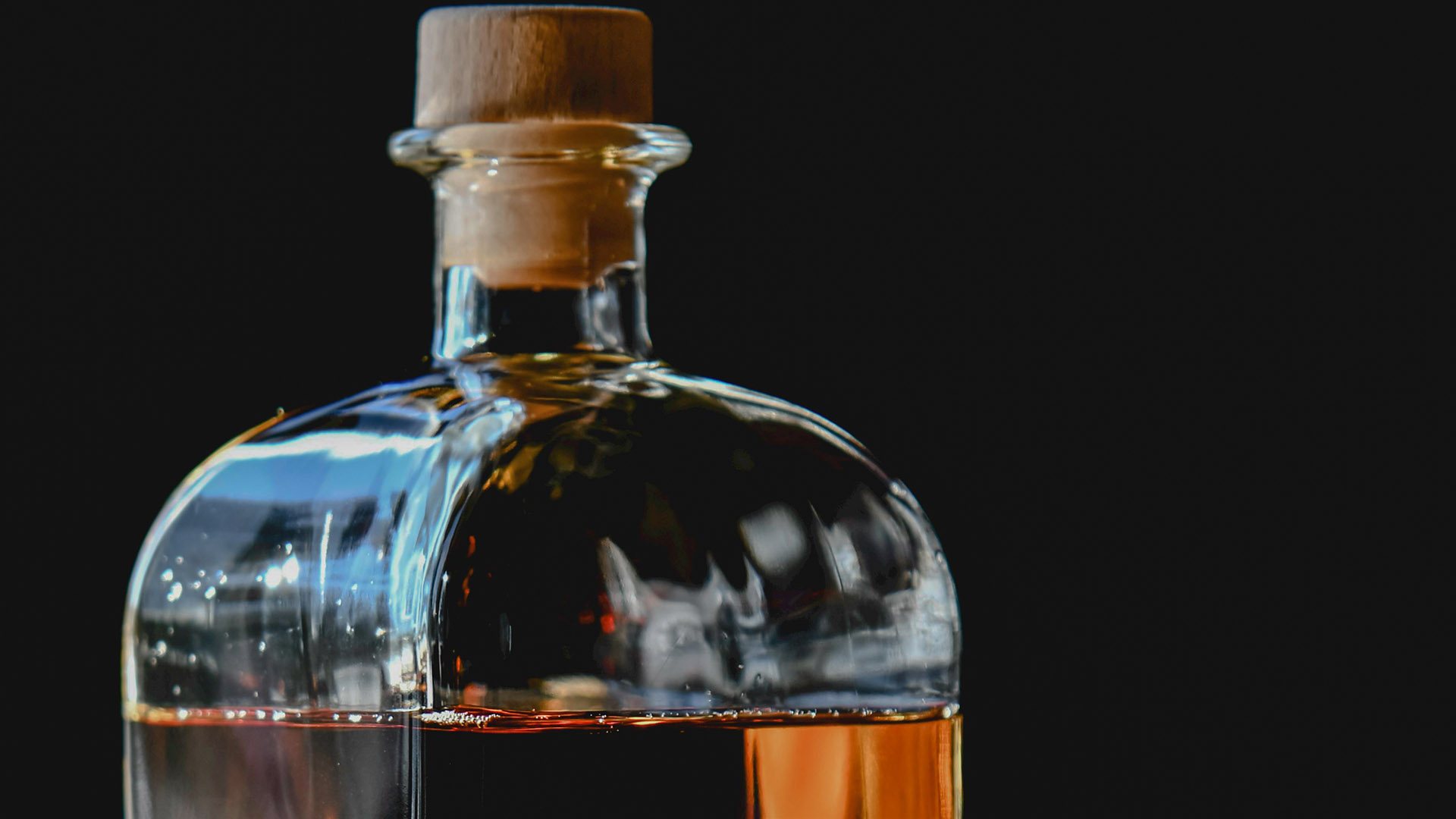 Rum Tasting Wien