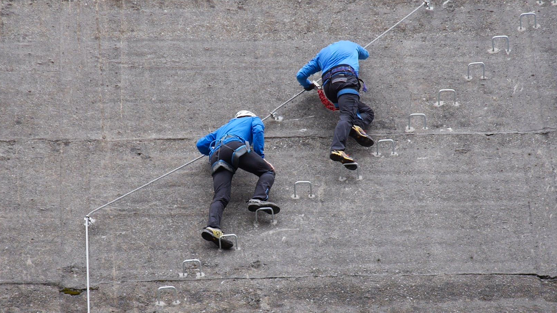 Action-Triathlon Zillertal