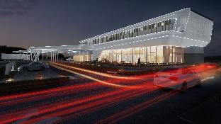 Holiday Inn Express Hamburg South A7 AS42 By IHG