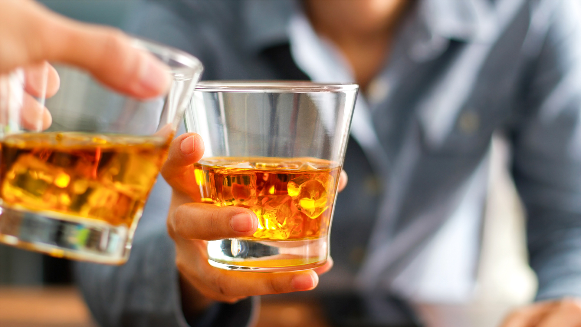 Whisky Tasting Hamburg (8 High End Sorten)