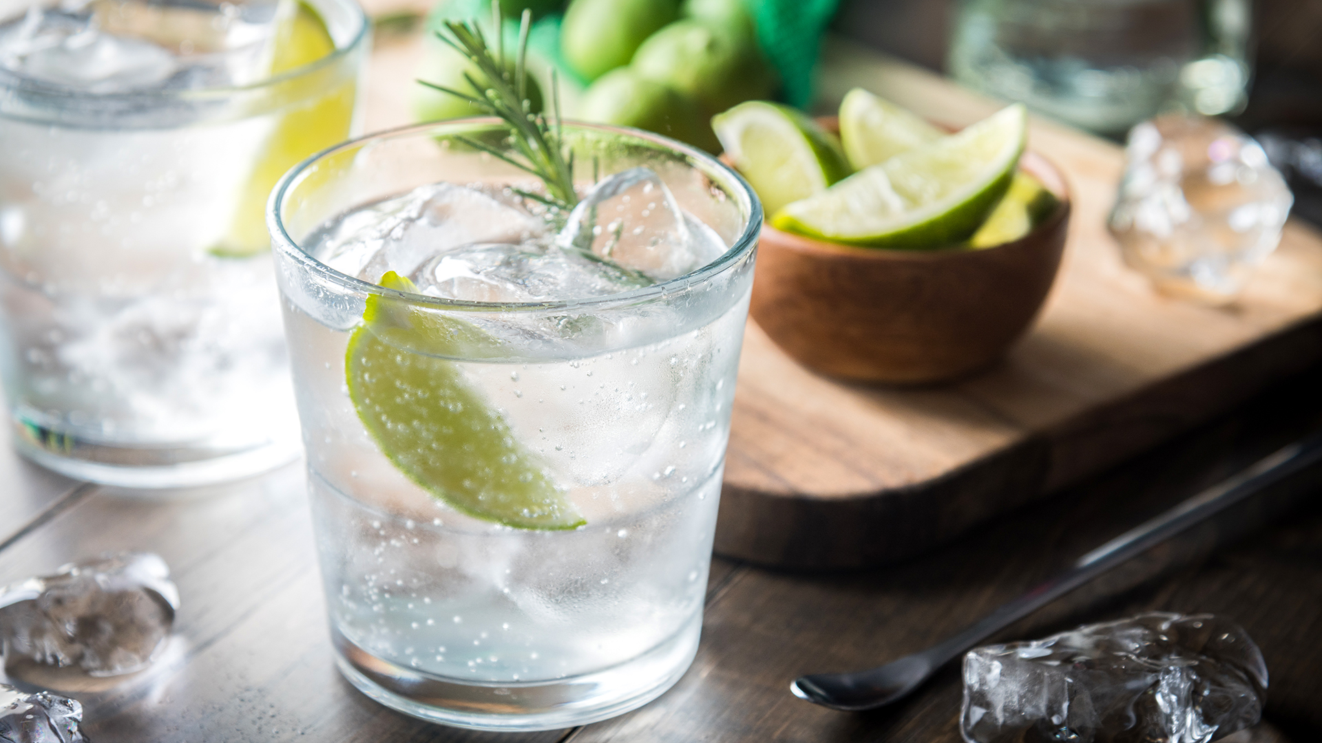 Gin Tasting Stuttgart (7 Premium Gins)