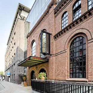 East Hotel