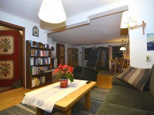 Holiday home with terrace