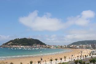 NEW SEAFRONT STUDIO - by SanSebastianApartments.es