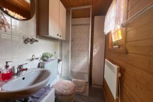 Holiday Home in Khgsdorf with Garden
