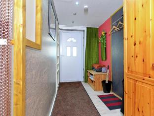 Nice apartment in wood with terrace