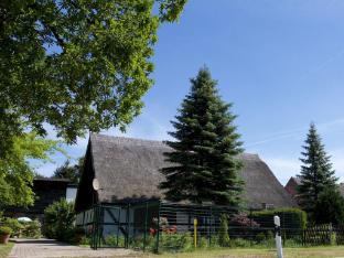 Holiday home in Gegensee near Szczecin Lagoon