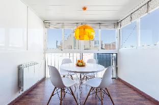 Ultra Central 1 bedroom with FREE WIFI