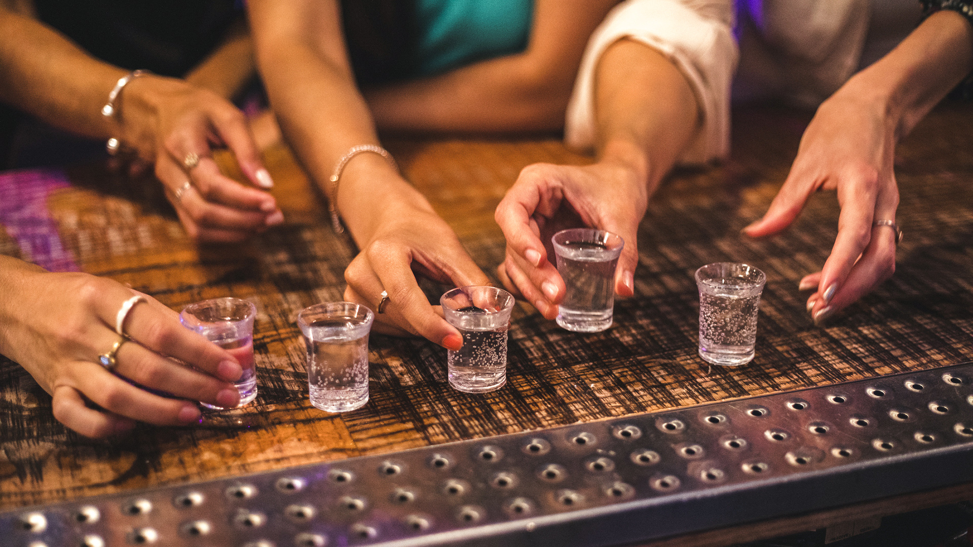 Gin Tasting Köln