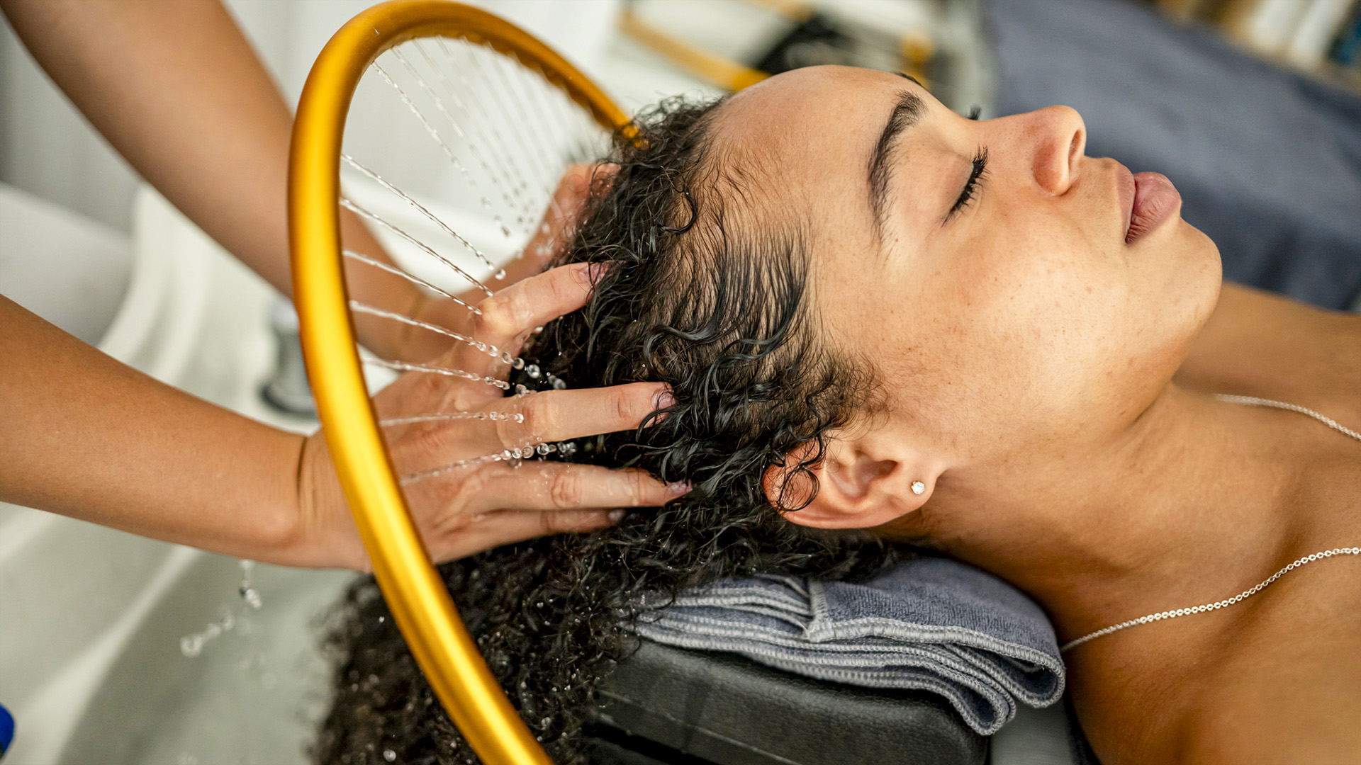 Head Spa Köln