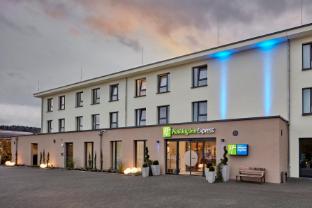 Holiday Inn Express Merzig By IHG