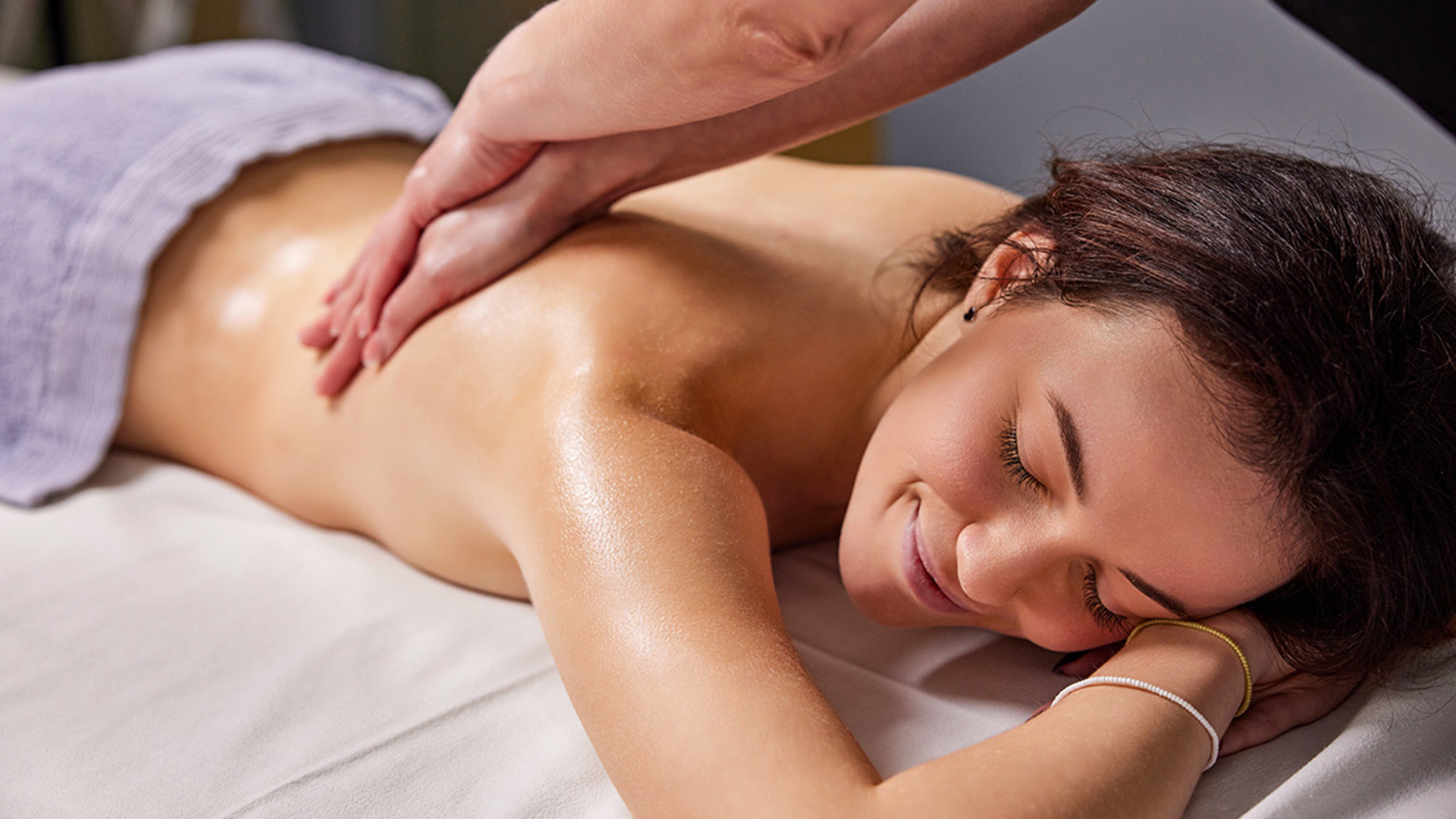 Lavendel Massage Bad Soden am Taunus