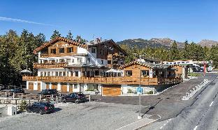 TOP Hotel Sarain Active Mountain Resort