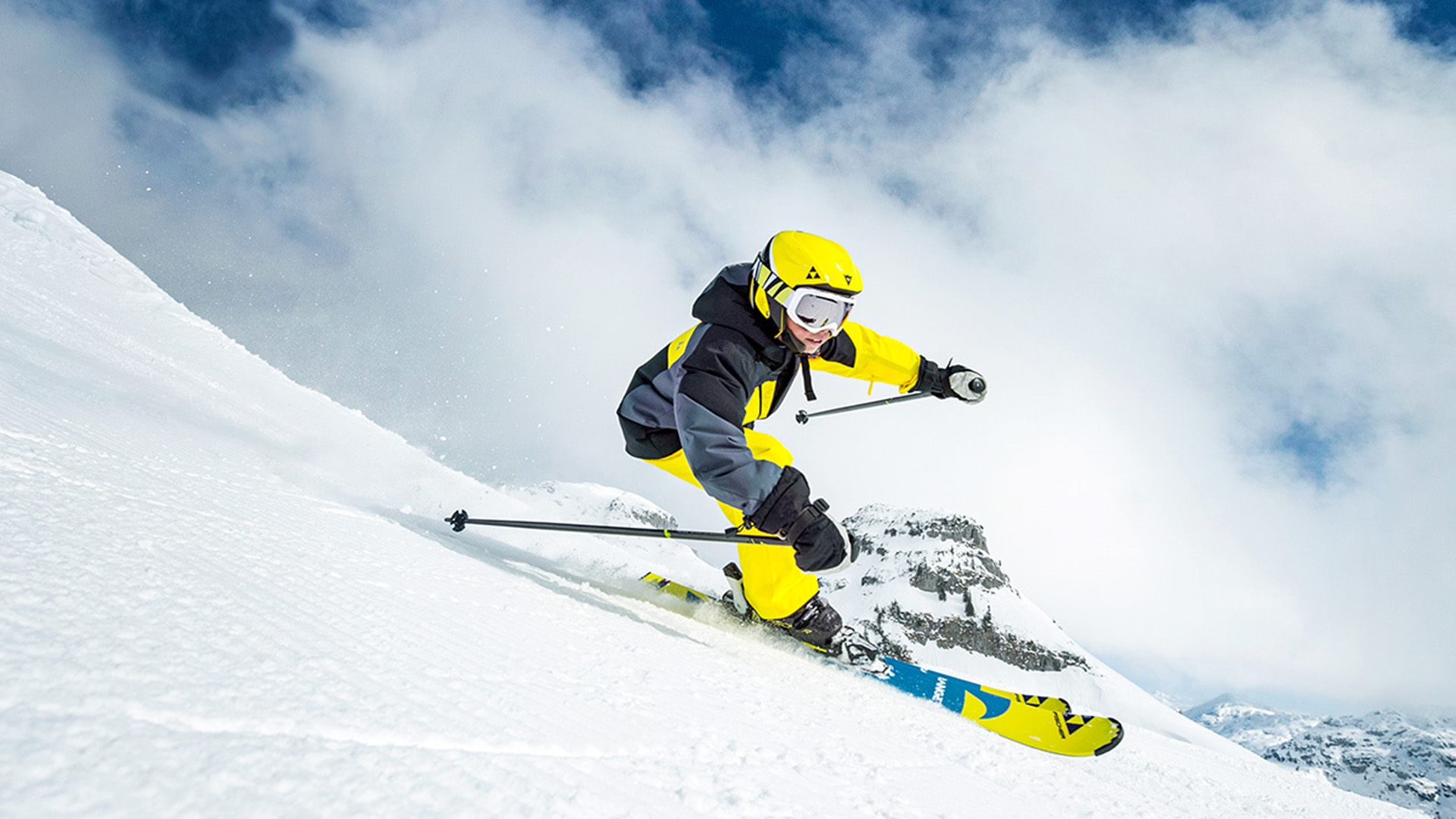 Skikurs Feldberg (2 Tage)