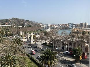 Del Parque Flats Puerto