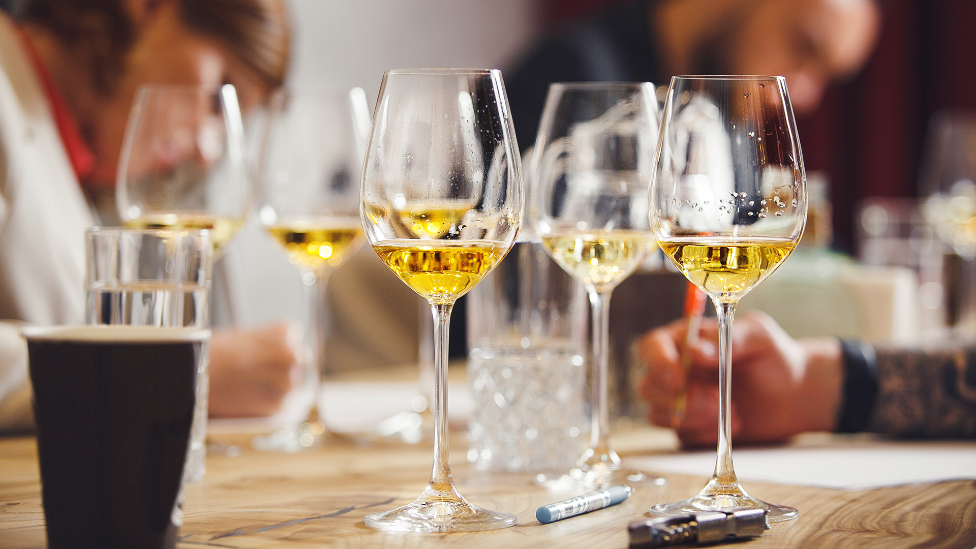 Weinseminar Dortmund