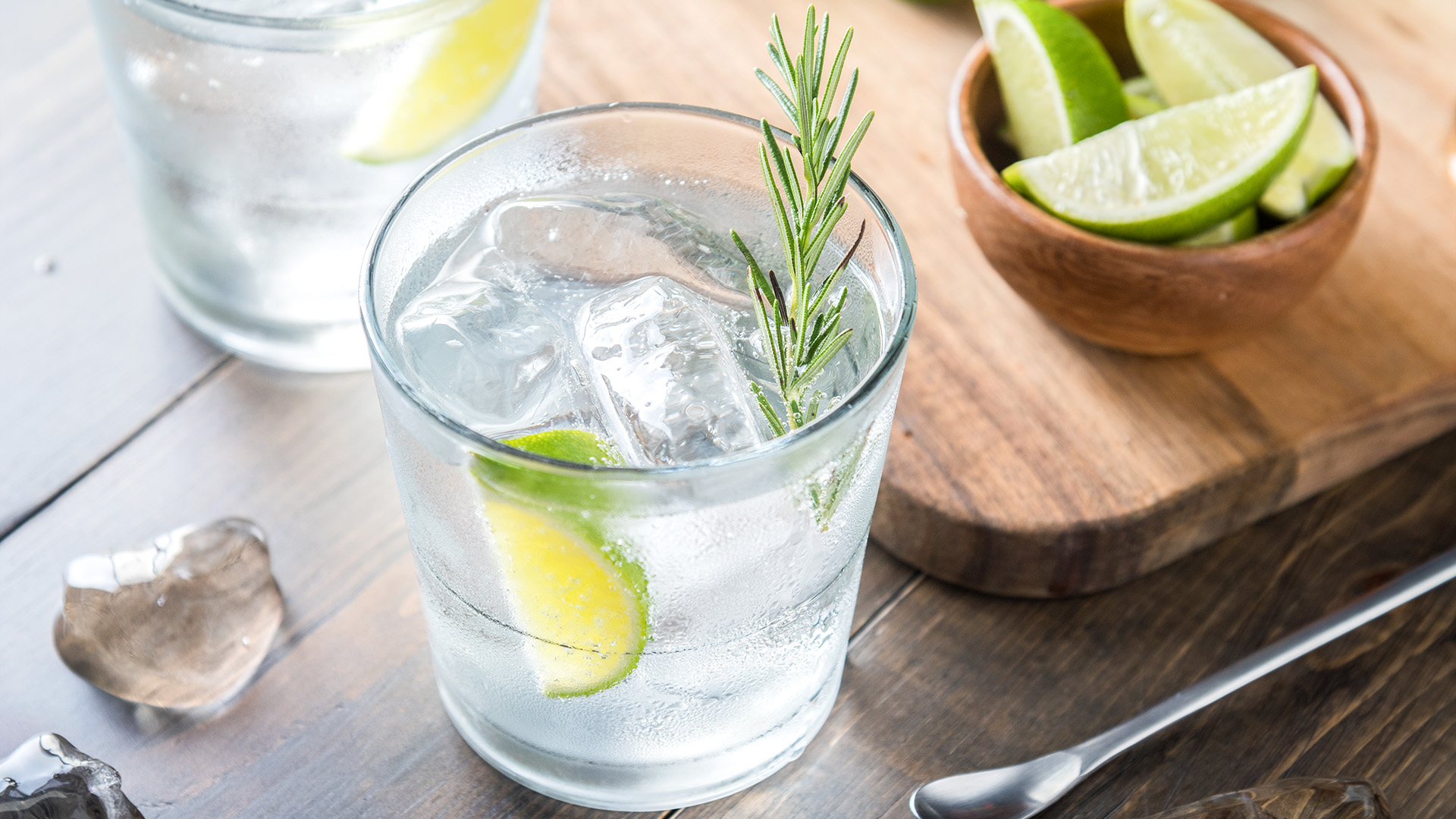 Gin Tasting Dortmund