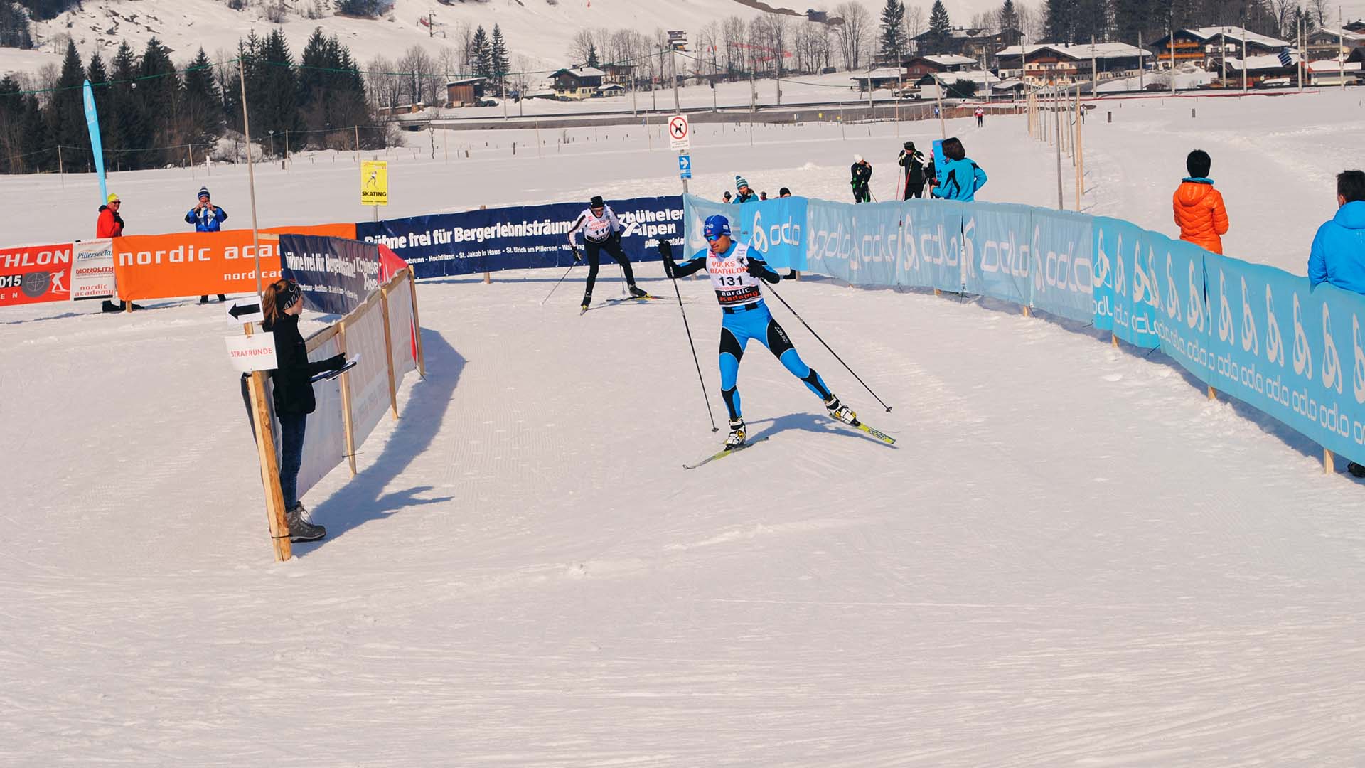 Biathlon Wochenende (1 Nacht)