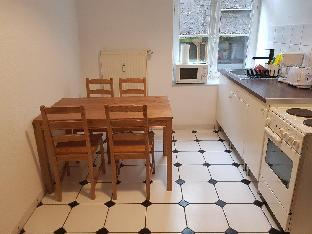 Tolstov-Hotels Large Central Apartment