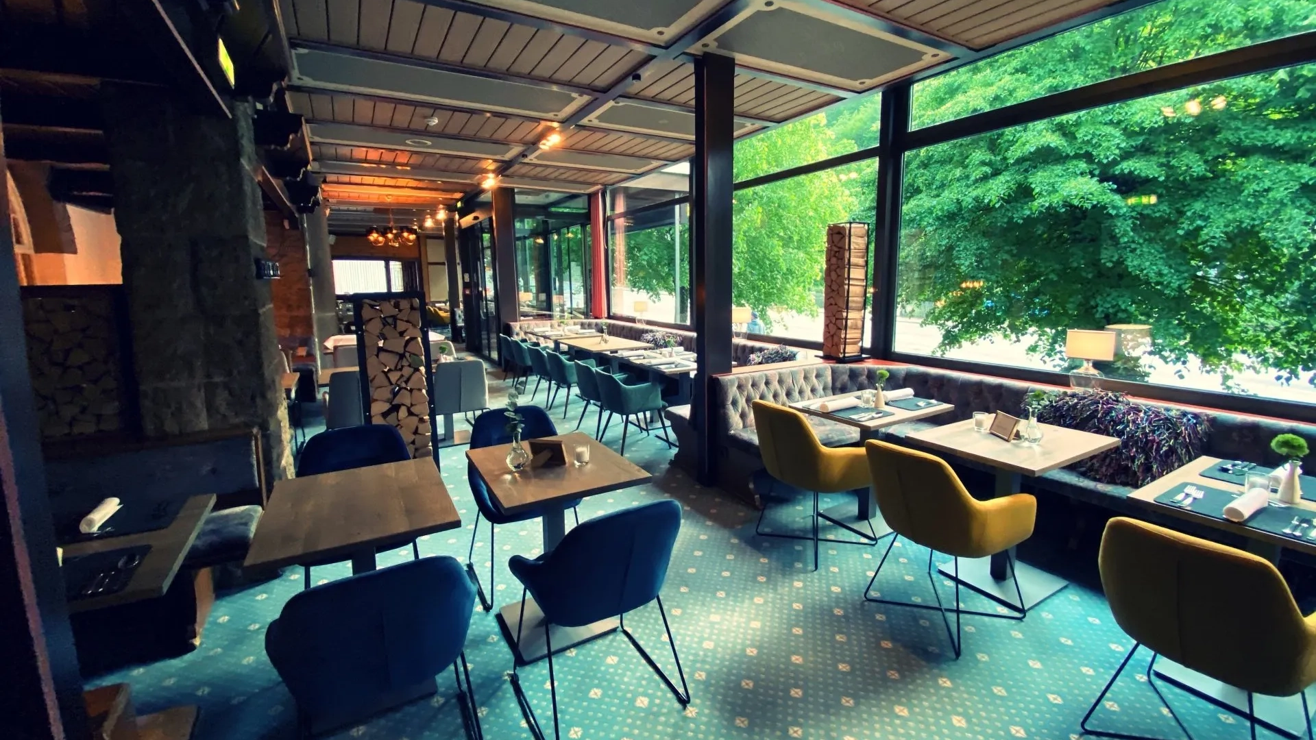 Kurzurlaub mit Wellness Bad Lauterberg für 2 (3 Nächte)