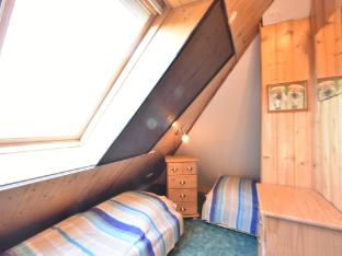 Huebsche Wohnung in Kroepelin mit eigener Terrasse