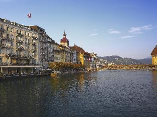 Hotel des Balances