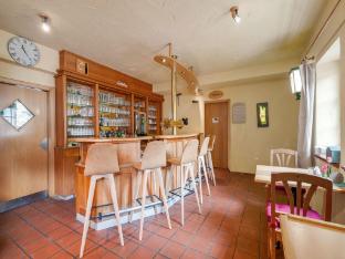 Flat in Meisberg with in-house catering