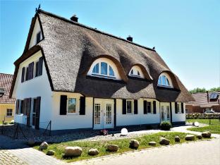 Detached holiday flat in Rerik with sauna
