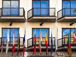 Hotel Silken Rona Dalba Salamanca