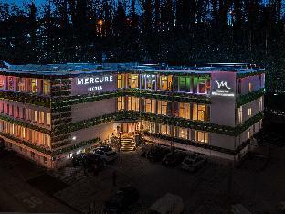 Mercure Fribourg Centre Remparts