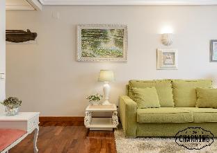 Charming Arguelles - Confort in the City