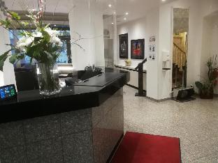 Hotel An der Philharmonie