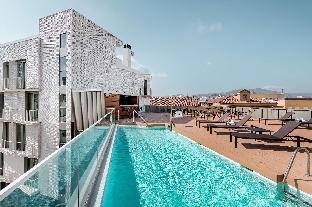 Nh Malaga Hotel