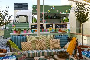 Vincci The Mint Hotel