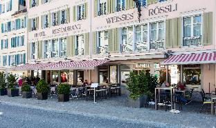 Weisses Roessli Swiss Quality Hotel