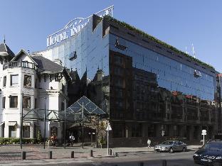 Silken Indautxu Hotel
