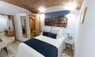 Suite Ca´ceres