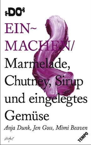 Einmachen